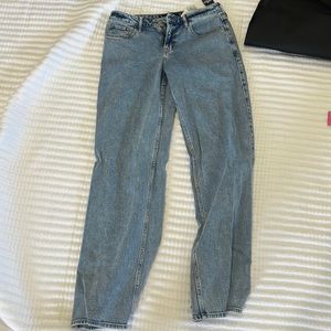 Jeans Hollister Blue 5 Long